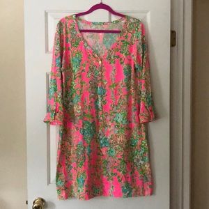 Lilly Pulitzer Dress Size XL